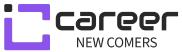 Career New Comers